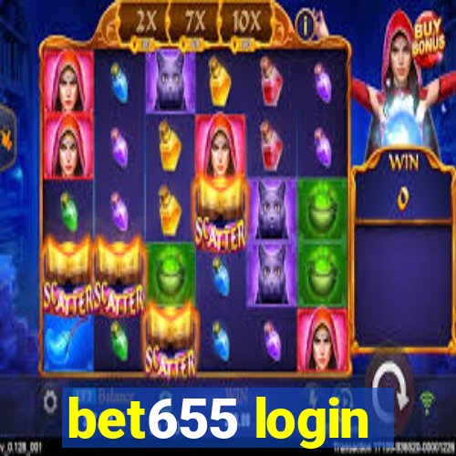 bet655 login